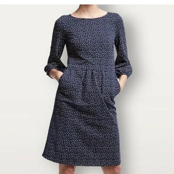 boden birthday dress Fit & Flare Party Dress-Metallic Tapestry Floral main image 1